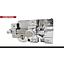 CERRADURA PHILLIPS 825 IZQ