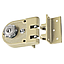 CERRADURA AUSTRAL 625 IZQ