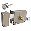 CERRADURA PHILLIPS COMBO 715 MONTA FACIL DERECHA