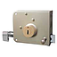 CERRADURA DEXTER T/725 IZQ. 6766