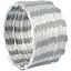 CONCERTINA GALVANIZADA