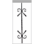PANEL VERTICAL 112