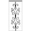 PANEL VERTICAL 411