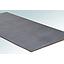 CUADRADO DE PLACA DE 25 CMS EN 1/2