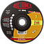[DICOME595] DISCO DE CORTE METAL 595 DE 7"