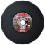 [DICOME700] DISCO DE CORTE METAL 700 DE 14"