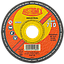 DISCO DE CORTE METAL 710 DE 4 1/2"