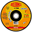 [DICOME780] DISCO DE CORTE METAL 780 DE 7"