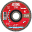 DISCO DE CORTE METAL 781 DE 4 1/2"