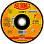 DISCO DE DESBASTE METAL 777 DE 7"