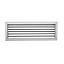 DUELA LOUVER A 3.05 MTS. C-18