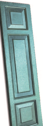DUELAMITEC Z CUADRADO RECTANGULO 910