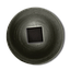 [ESF112] ESFERA DE 1 1/2"  UNA PERFORACION