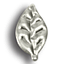 HOJA DE ROSA GRANDE