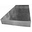 LAMINA GALVANIZADA 4 X 10 C-12