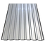 LAMINA GALVANIZADA R-101 DE 6.10 mts C-26