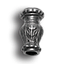 [NUFI1319258] NUDO DE FIERRO COLADO MEDIO LARGO 5/8 PARA REDONDO