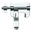 PASADOR TIPO MAUSER R-150 COLONIAL
