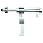 PASADOR TIPO MAUSER R-250 GALVANIZADO.
