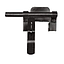 PASADOR TIPO MAUSER R-300 COLONIAL