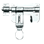 PASADOR TIPO MAUSER R-50