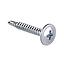 [PIPUBR1434] PIJA PUNTA DE BROCA 1/4 X 3/4"