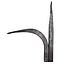 PUNTA Y CURVA ARMADA  CUAD. 12 20 CMS.