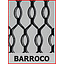 [REBA38] REJACERO BARROCO 3X8 BARANDAL