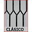 REJACERO CLASICO 4X8 BARANDAL