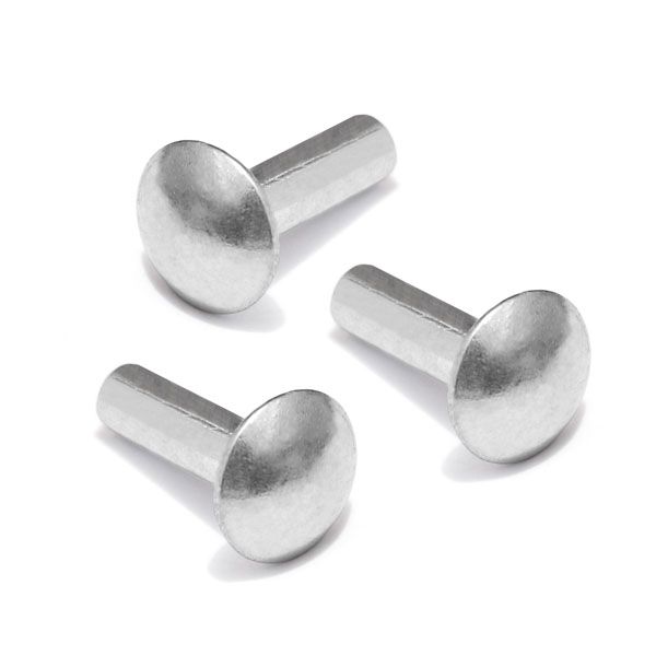 [REGO3161] REMACHE DE GOLPE DE 3/16 X 1 (250GR APROX)