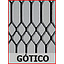 [REGO48] REJACERO GOTICO 4X8 BARANDAL