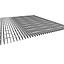 [REIR316112] REJILLA IRVING 3/16 X 11/2 A 6 MTS
