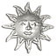 SOL GRANDE DE LAMINA