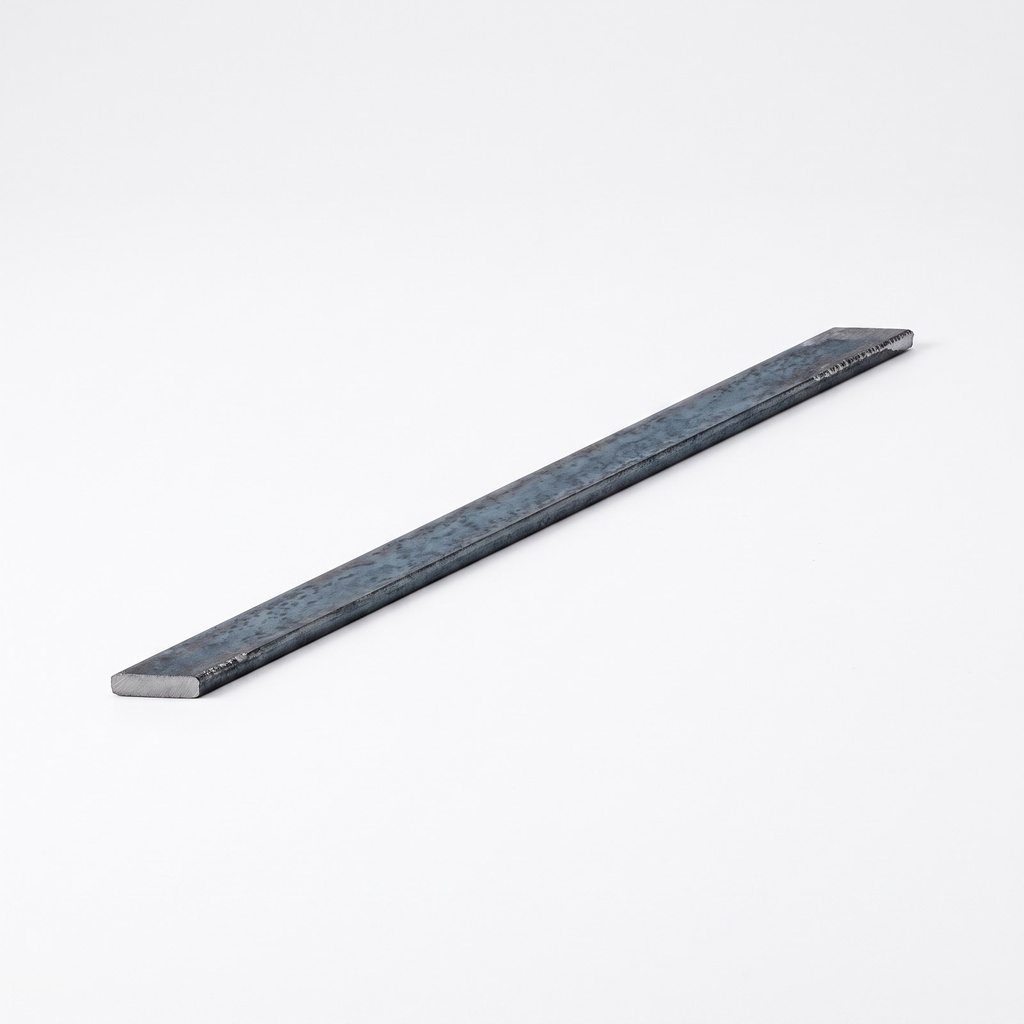 SOLERA DE PLACA DE 1/8 X 1/2