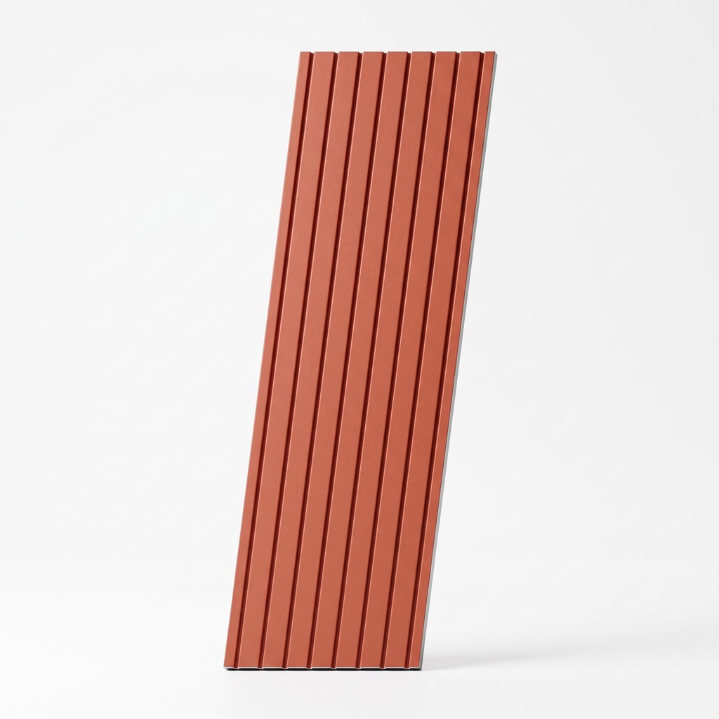 TABLERO PINTADO 3X8  (0.75 X 2.44)