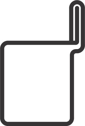 TUBULAR PINTADO C-18 101 1/2 ZETA