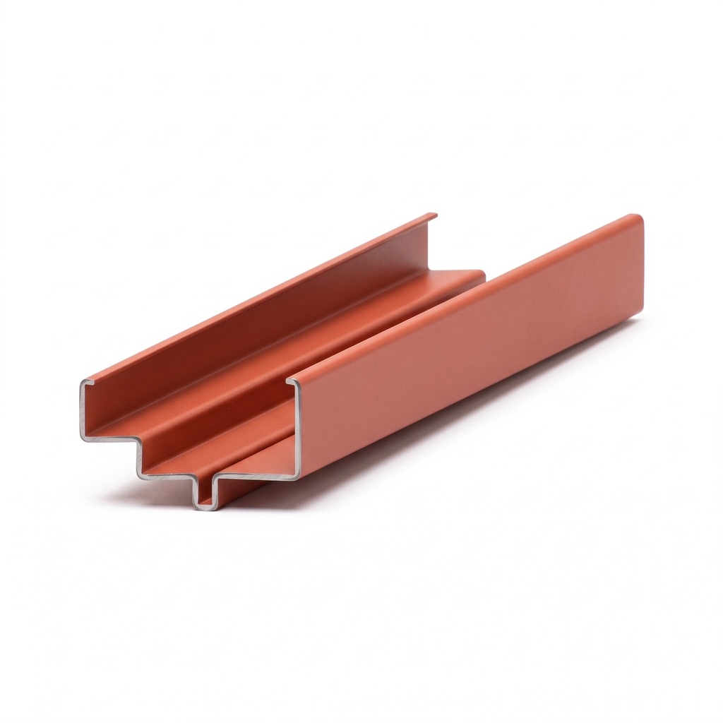 TUBULAR PINTADO C-18 122 CHAM ESCALON