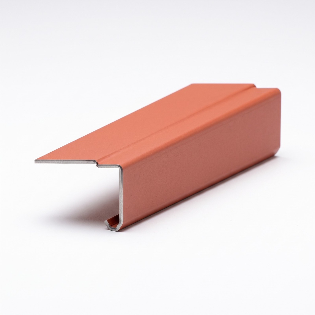 TUBULAR PINTADO C-18 124 RIEL VENTANA