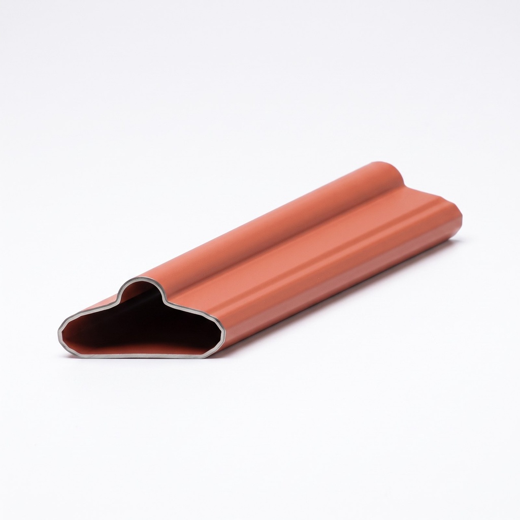 TUBULAR PINTADO C-18 160 PASAMANOS