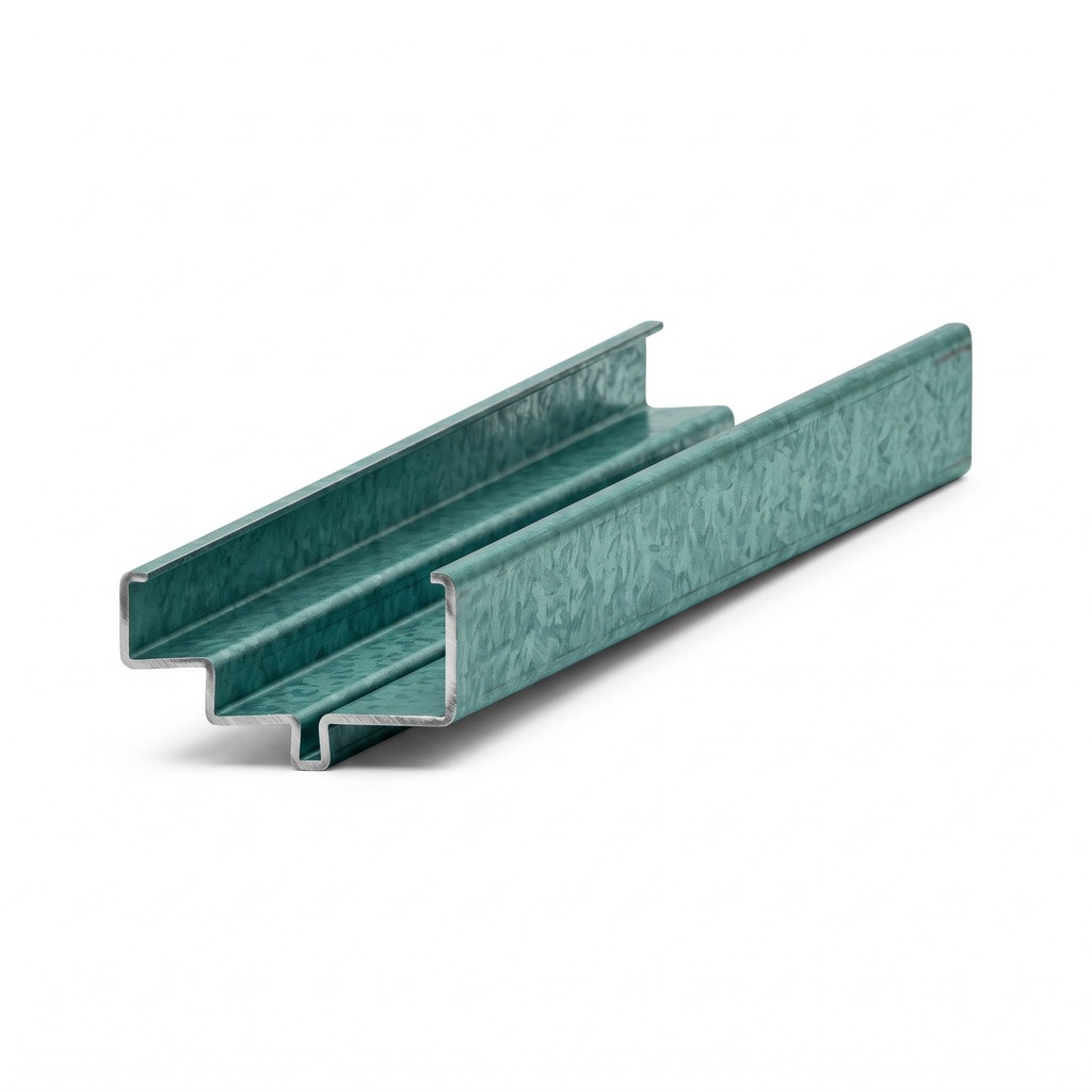 [TUZI18122] TUBULAR ZINTRO C-18 122 CHAM ESCALON