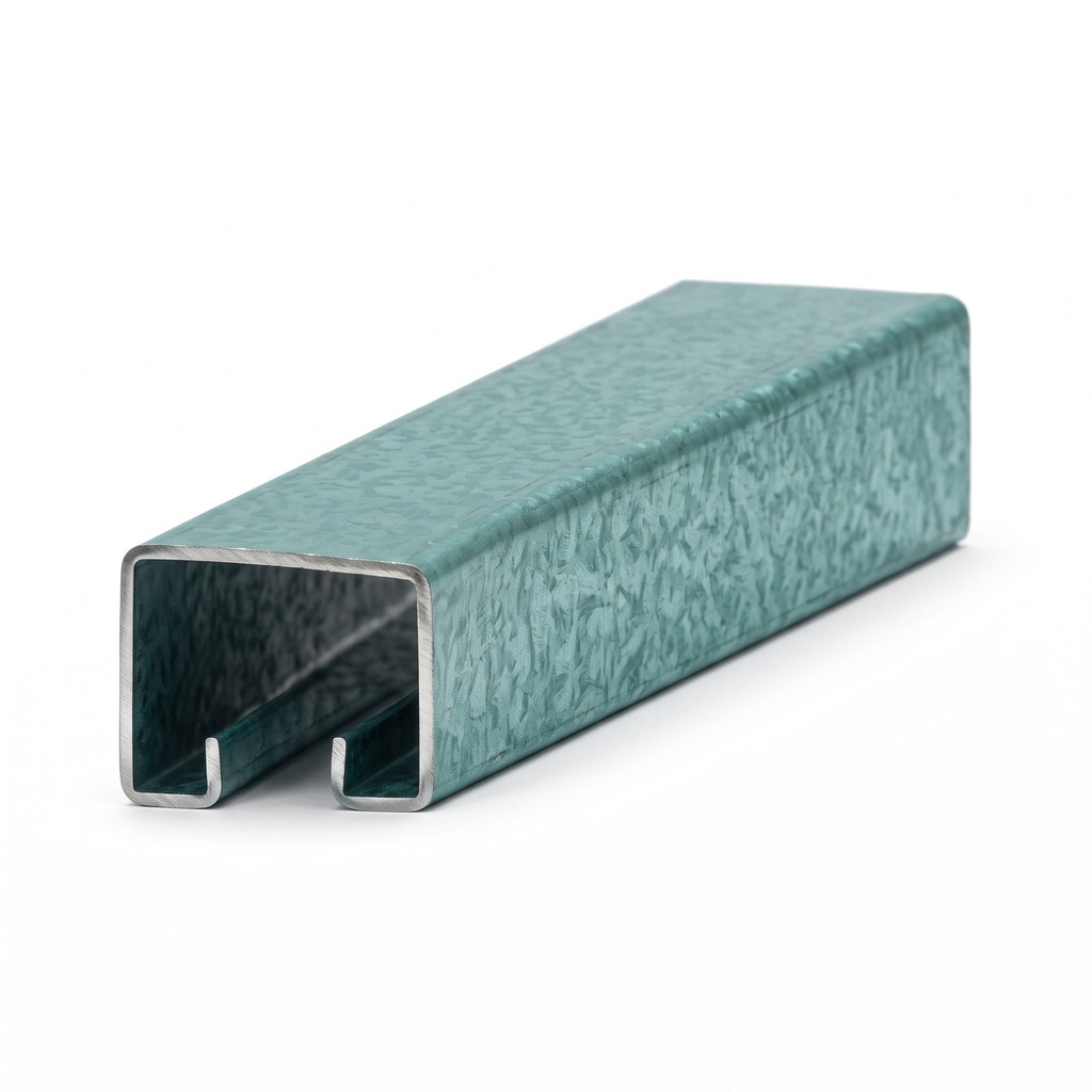 [TUZI181400] TUBULAR ZINTRO C-18 1400 RIEL
