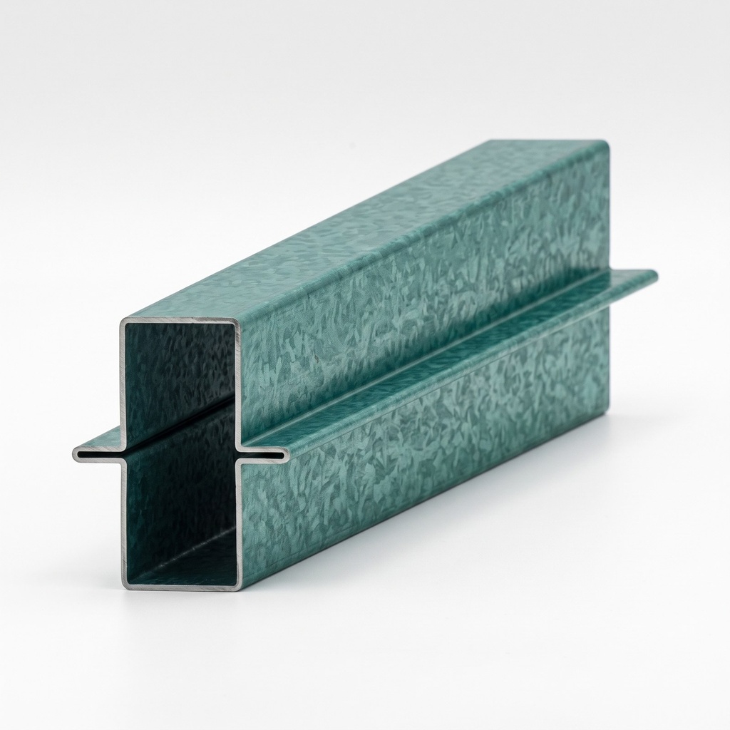 TUBULAR ZINTRO C-18 K127 21/4 X 1