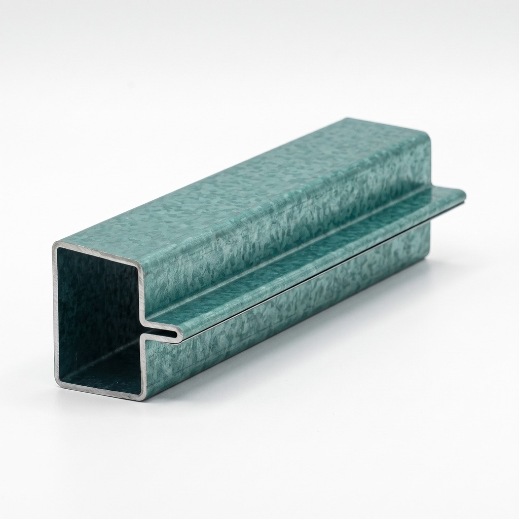 [TUZI18P100] TUBULAR ZINTRO C-18 P100 11/2 X 1