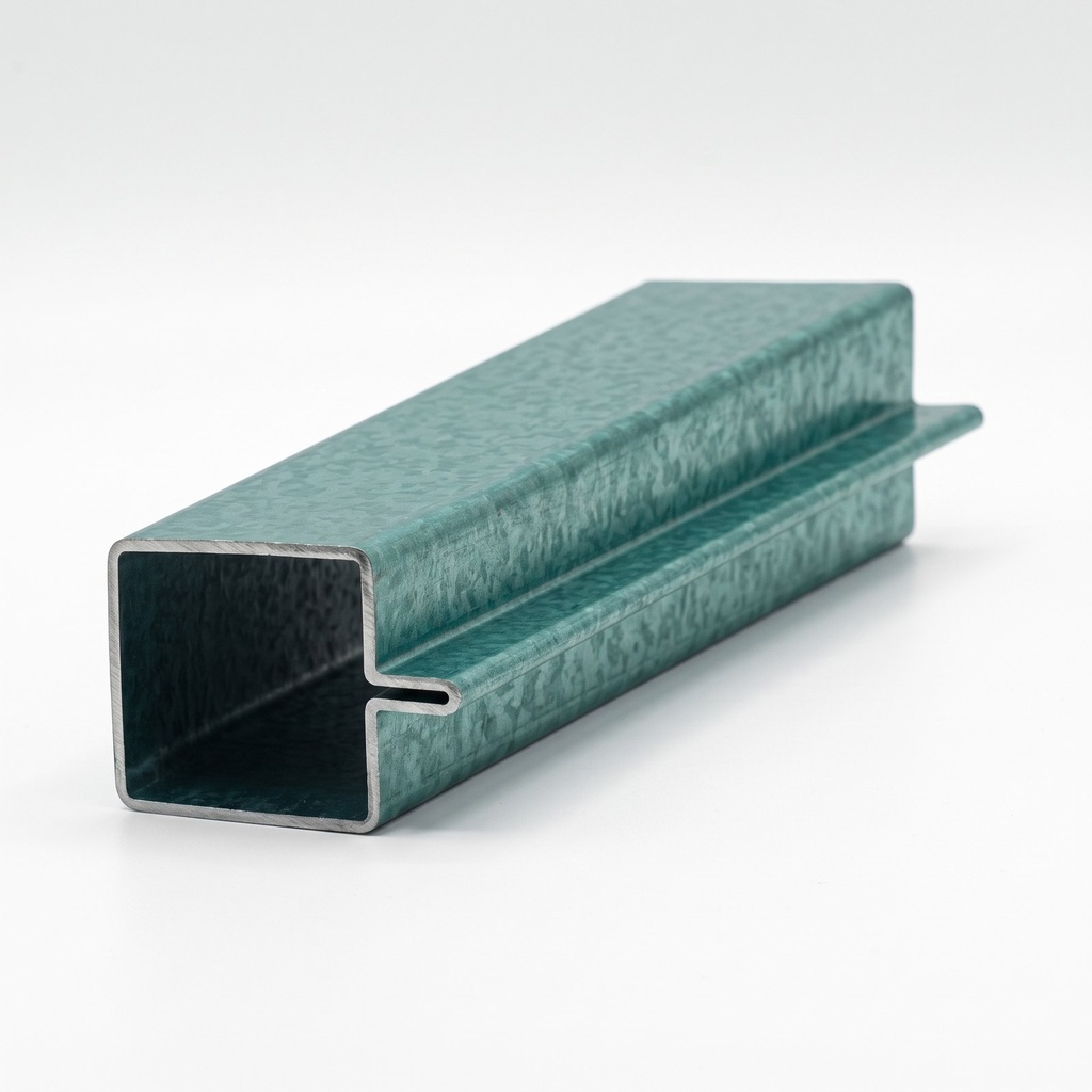 [TUZI18P150] TUBULAR ZINTRO C-18 P150 11/2 X 11/2
