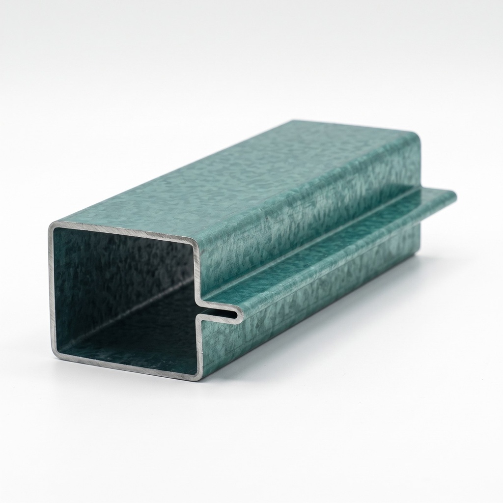TUBULAR ZINTRO C-18 P200 2 X 11/2