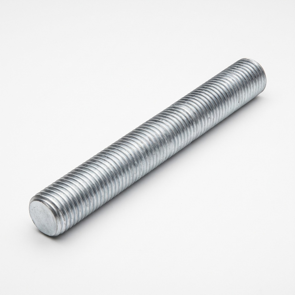 [VARO141] VARILLA ROSCADA 1/4 X 1 MT