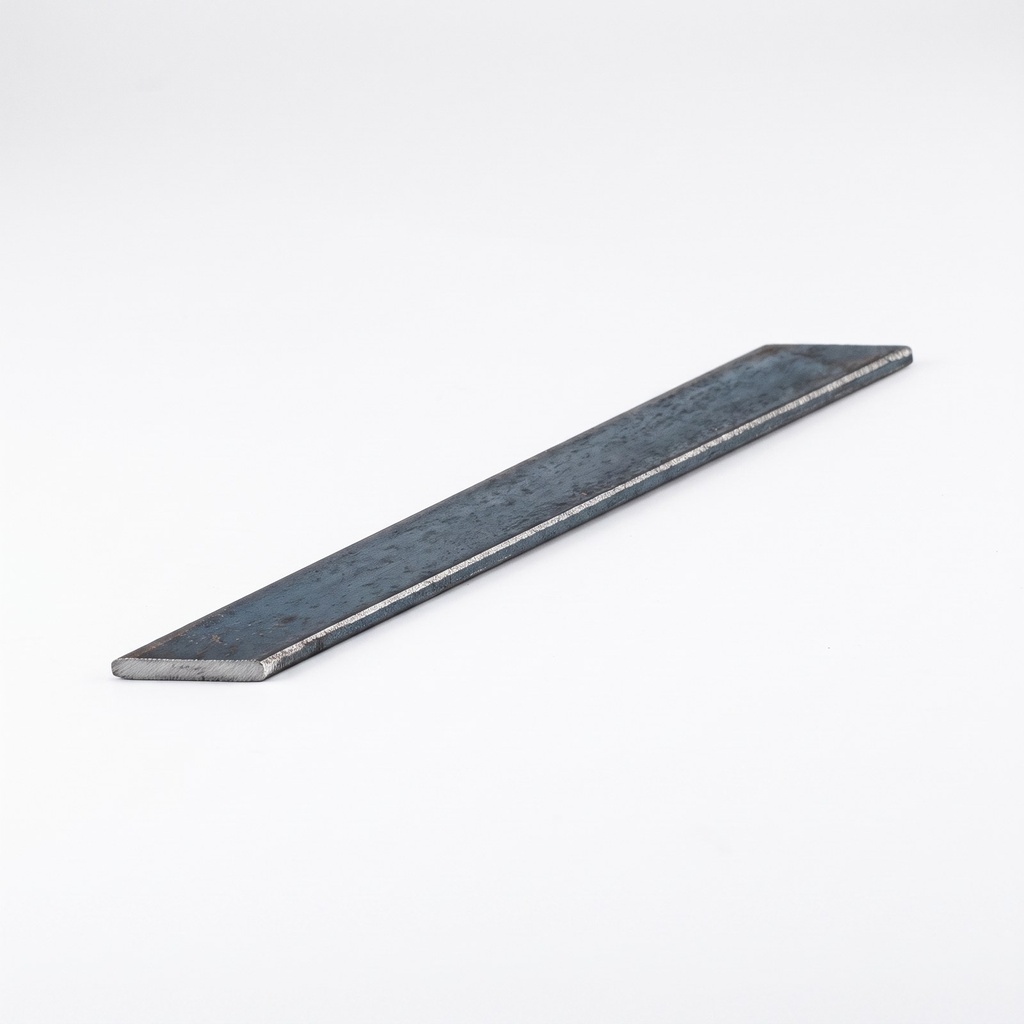 SOLERA DE PLACA DE 1/8 X 1