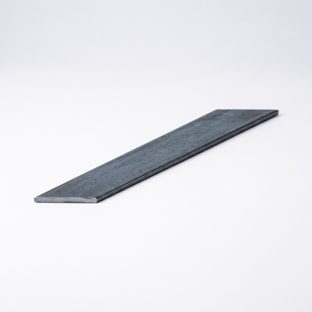SOLERA DE PLACA DE 1/8 X 11/2