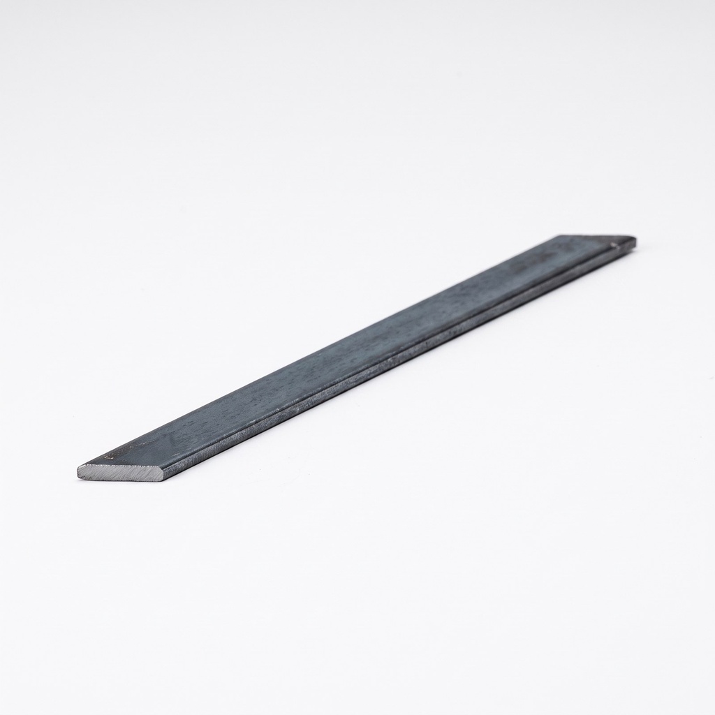 SOLERA DE PLACA DE 1/8 X 3/4