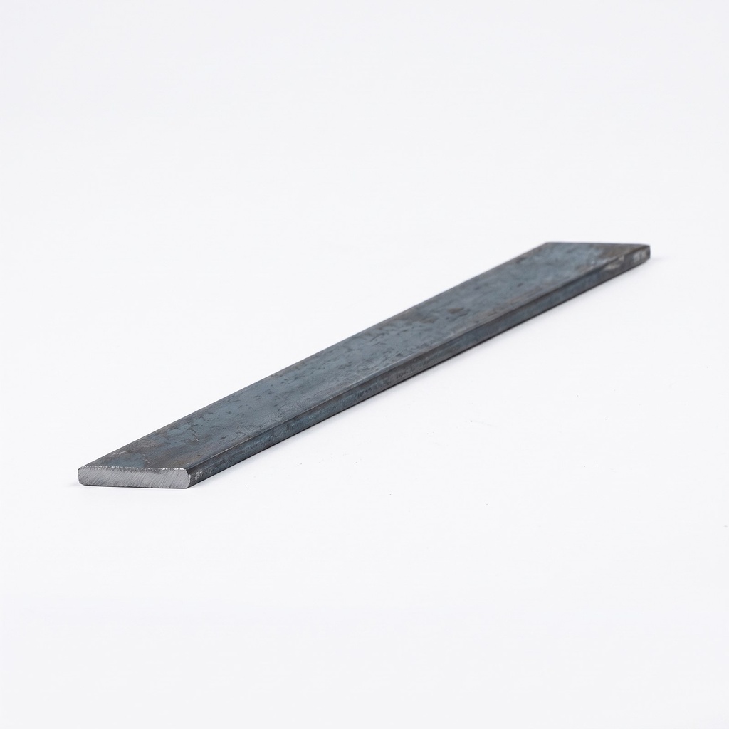 SOLERA DE PLACA DE 3/16 X 1